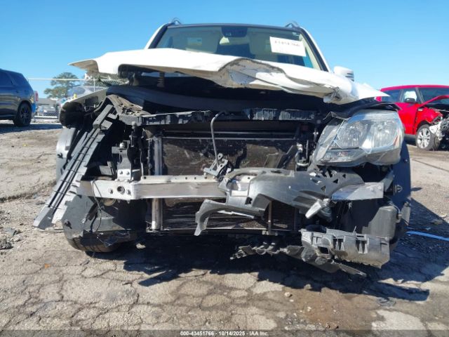 2015 MERCEDES-BENZ GLK 350 WDCGG5HB4FG419203 Photo 5