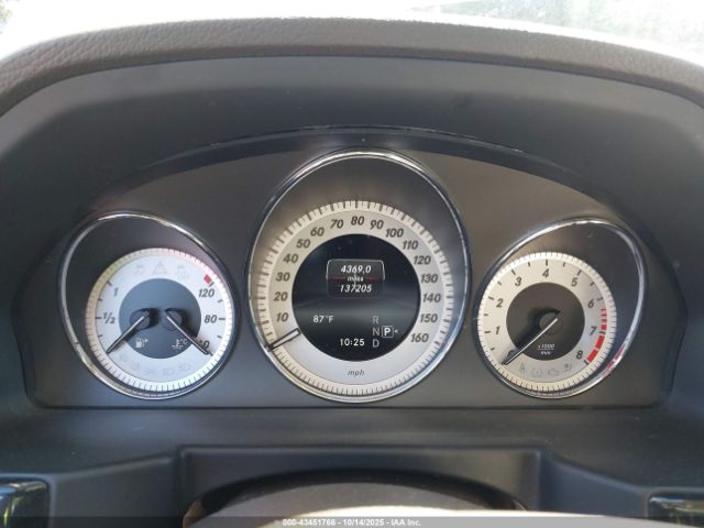 2015 MERCEDES-BENZ GLK 350 WDCGG5HB4FG419203 Photo 6