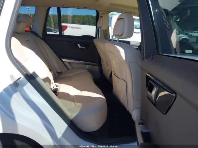 2015 MERCEDES-BENZ GLK 350 WDCGG5HB4FG419203 Photo 7