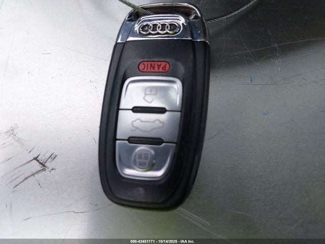 2013 AUDI A4 WAUFFAFL5DN049071 Photo 10