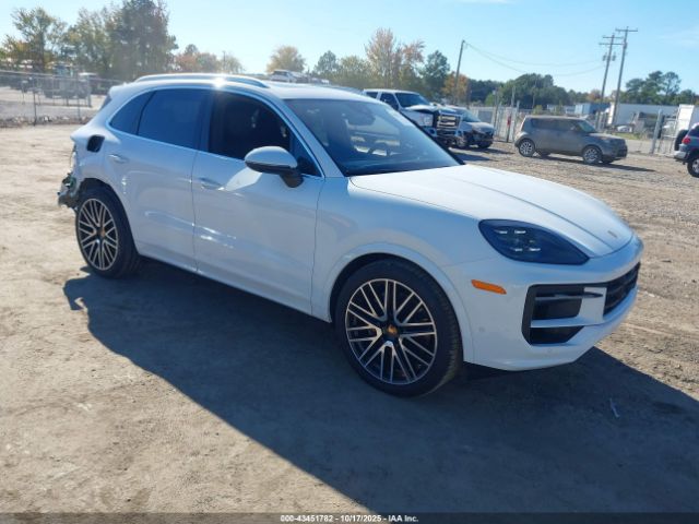 2024 PORSCHE CAYENNE WP1AA2AY4RDA14053 Photo 0