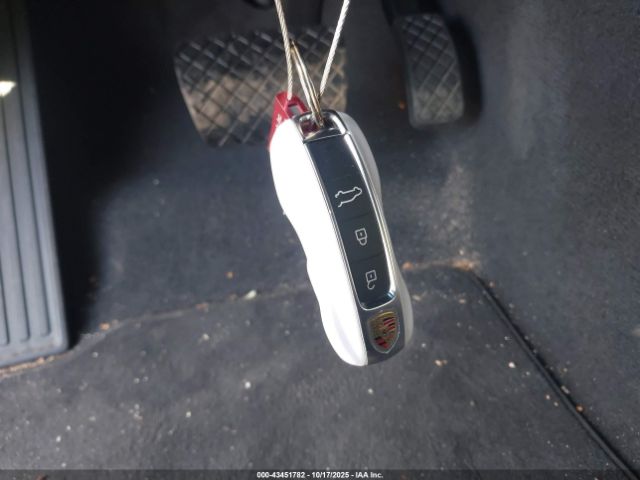 2024 PORSCHE CAYENNE WP1AA2AY4RDA14053 Photo 10