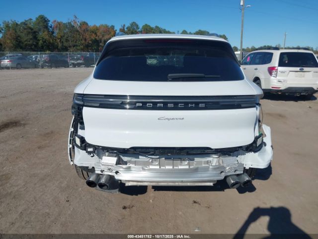 2024 PORSCHE CAYENNE WP1AA2AY4RDA14053 Photo 5
