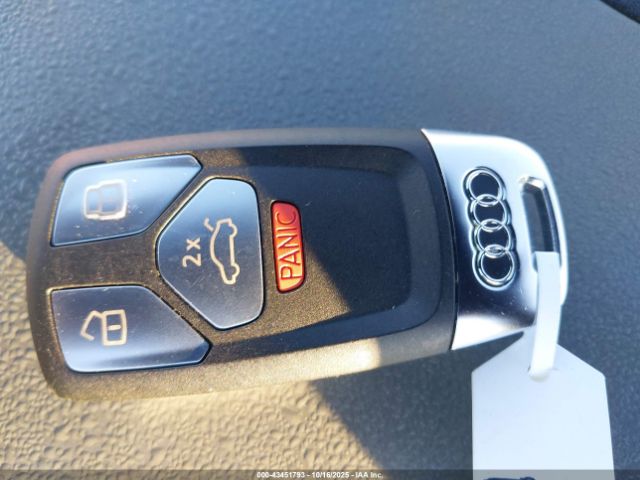 2024 AUDI Q5 SPORTBACK WA15AAFY6R2085296 Photo 10