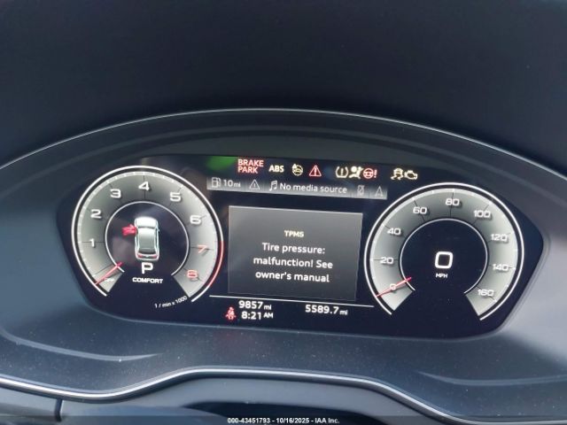 2024 AUDI Q5 SPORTBACK WA15AAFY6R2085296 Photo 6