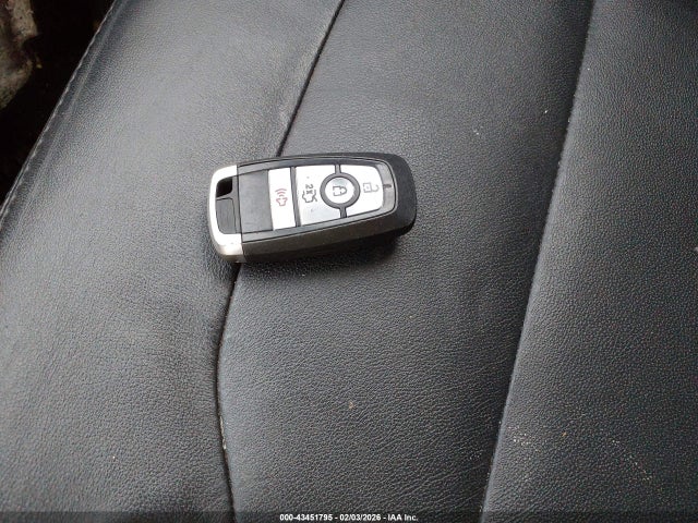 1FM5K7D88JGA55888 Ford EXPLORER XLT