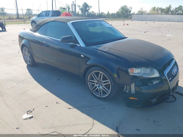 2009 AUDI A4 WAUAF48H29K011360 Photo 0