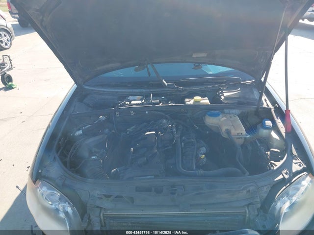 2009 AUDI A4 WAUAF48H29K011360 Photo 9