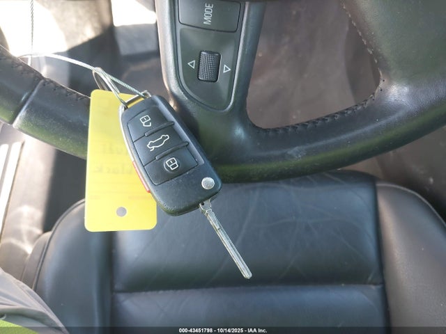 2009 AUDI A4 WAUAF48H29K011360 Photo 10