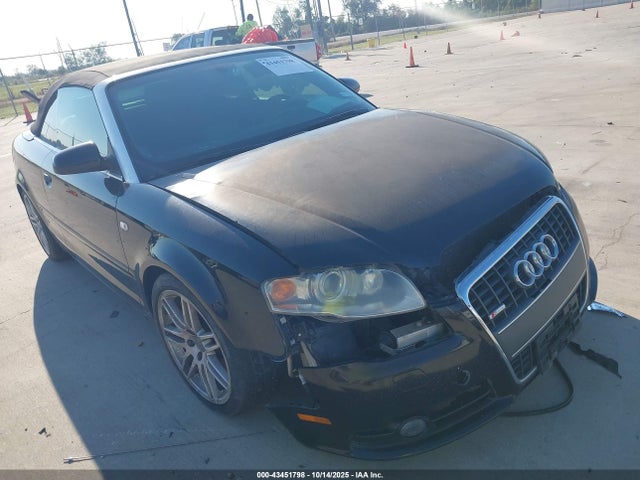 2009 AUDI A4 WAUAF48H29K011360 Photo 5