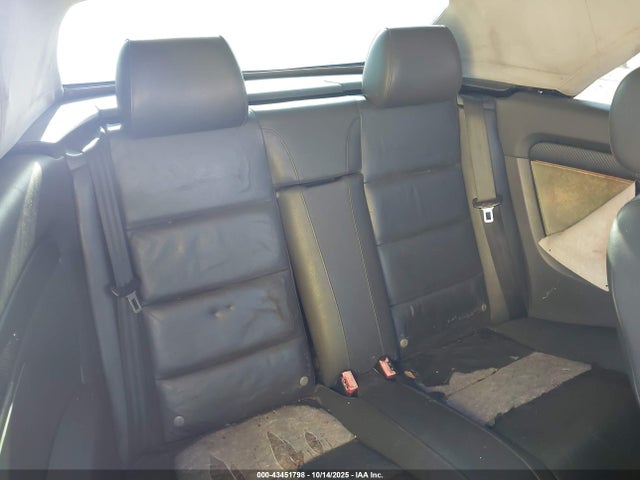 2009 AUDI A4 WAUAF48H29K011360 Photo 7