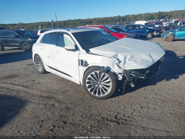 2019 AUDI E-TRON WA1VABGE7KB020781