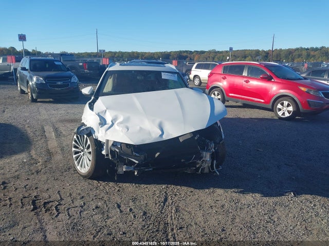 WA1VABGE7KB020781 Audi E-Tron
