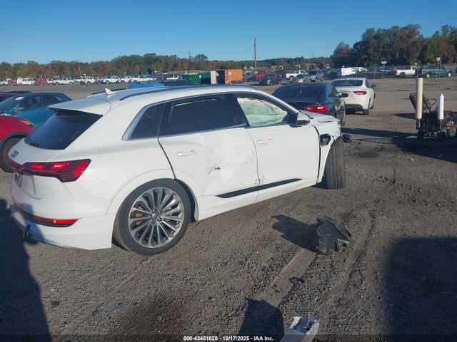 2019 AUDI E-TRON WA1VABGE7KB020781 Photo 3