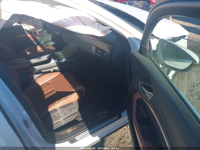 2019 AUDI E-TRON WA1VABGE7KB020781 Photo 4