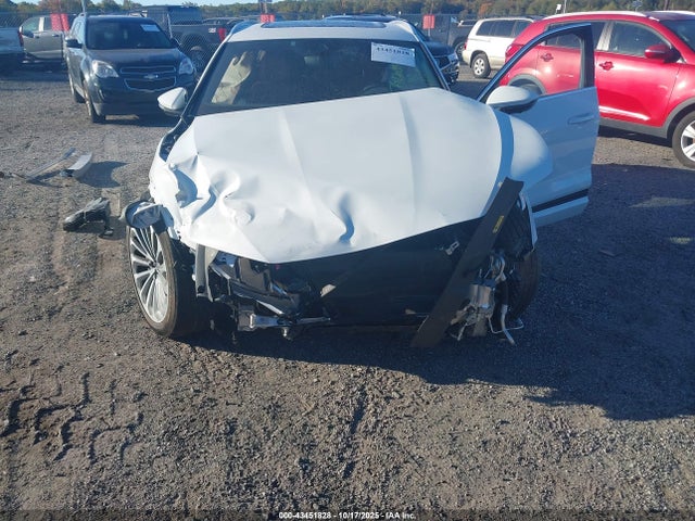 2019 AUDI E-TRON WA1VABGE7KB020781 Photo 5