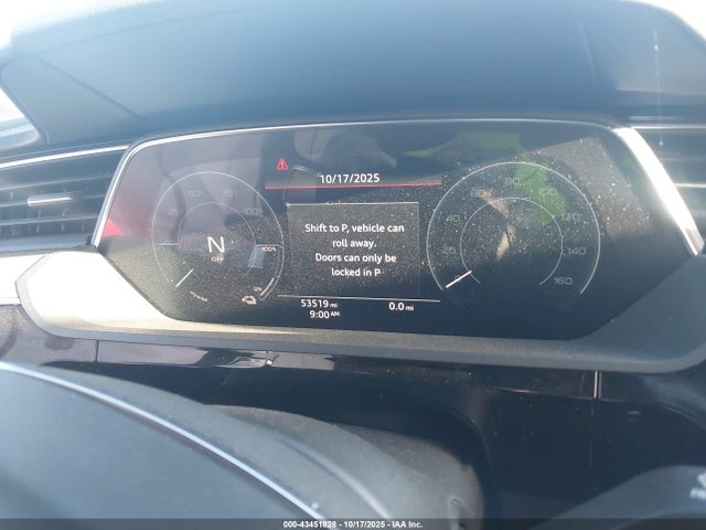 2019 AUDI E-TRON WA1VABGE7KB020781 Photo 6