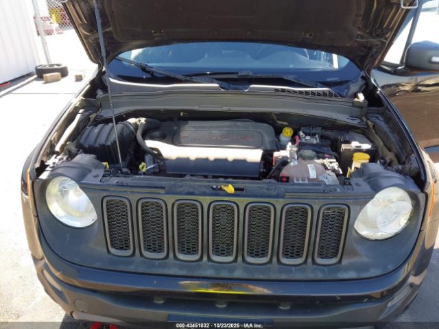 2015 JEEP RENEGADE ZACCJBCT0FPB67175 Photo 9