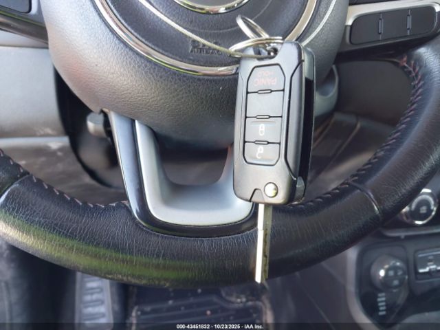 2015 JEEP RENEGADE ZACCJBCT0FPB67175 Photo 10