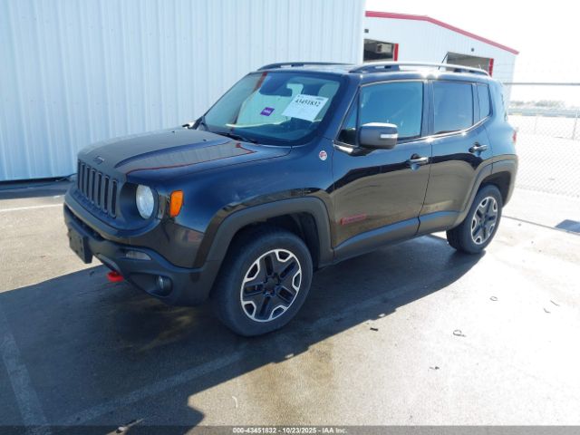 2015 JEEP RENEGADE ZACCJBCT0FPB67175 Photo 1
