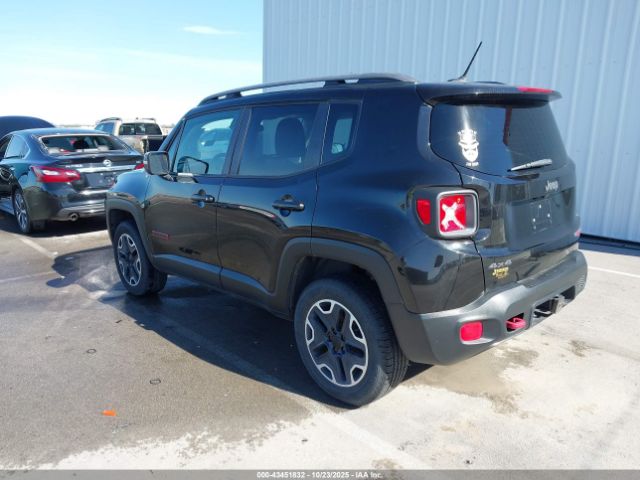 2015 JEEP RENEGADE ZACCJBCT0FPB67175 Photo 2