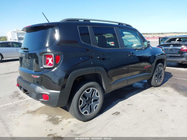 2015 JEEP RENEGADE ZACCJBCT0FPB67175 Photo 3