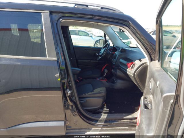 2015 JEEP RENEGADE ZACCJBCT0FPB67175 Photo 4