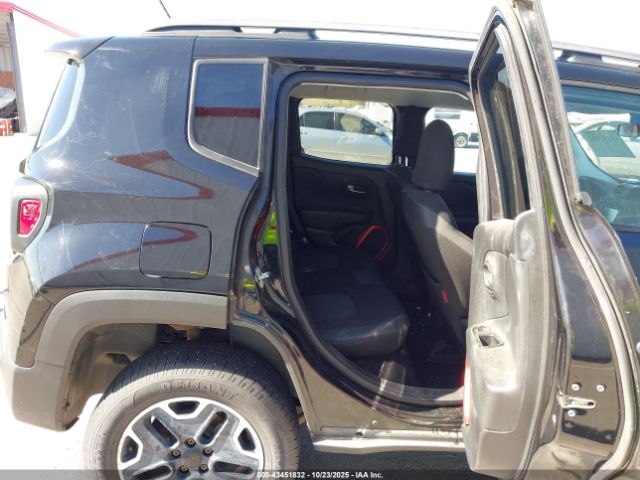 2015 JEEP RENEGADE ZACCJBCT0FPB67175 Photo 7