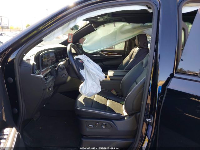 2023 CADILLAC ESCALADE 1GYS4BKL6PR476172 Photo 4