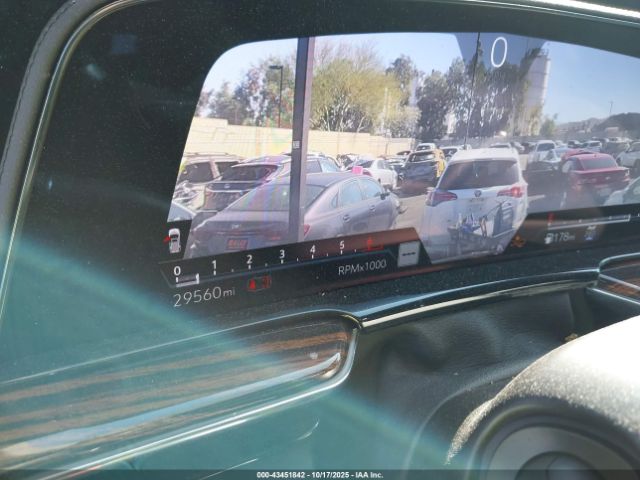 2023 CADILLAC ESCALADE 1GYS4BKL6PR476172 Photo 6