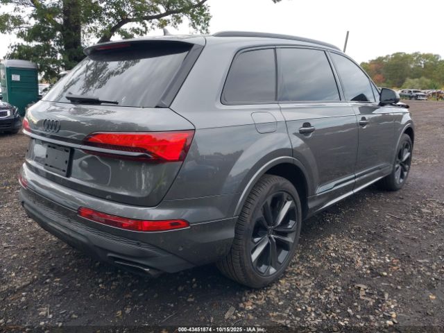 2025 AUDI Q7 WA1LVBF70SD020785 Photo 3