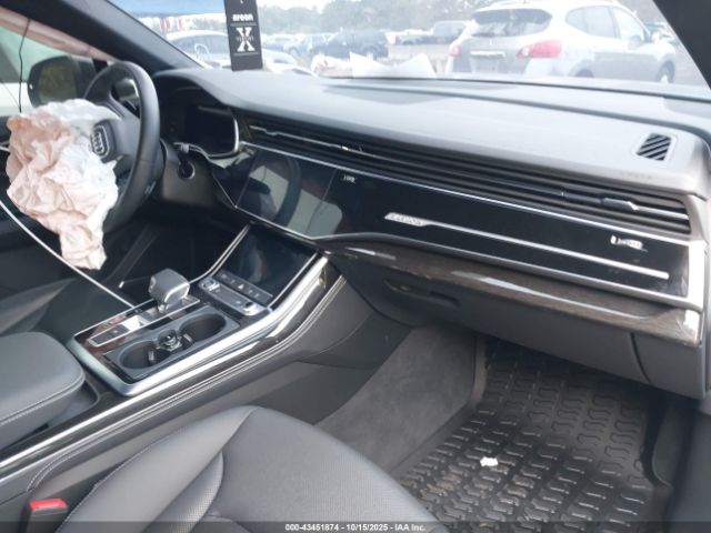 2025 AUDI Q7 WA1LVBF70SD020785 Photo 4