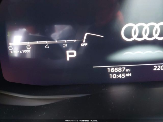 2025 AUDI Q7 WA1LVBF70SD020785 Photo 6