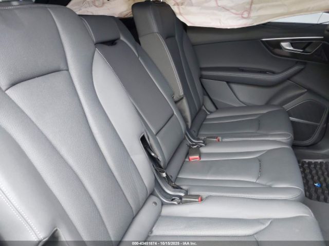 2025 AUDI Q7 WA1LVBF70SD020785 Photo 7