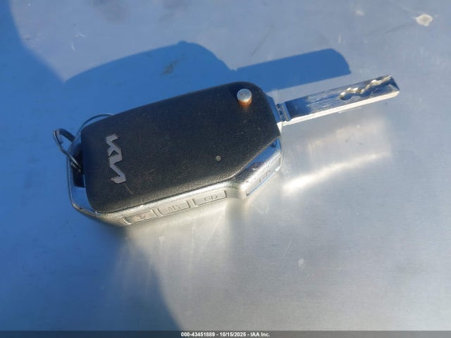 3KPF24AD4NE434949 KIA Forte Lxs