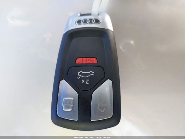 2021 AUDI Q5 WA1AAAFY3M2009266 Photo 10