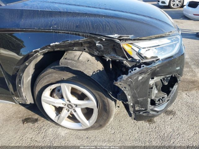 2021 AUDI Q5 WA1AAAFY3M2009266 Photo 5