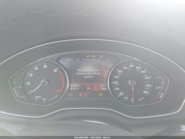 2021 AUDI Q5 WA1AAAFY3M2009266 Photo 6