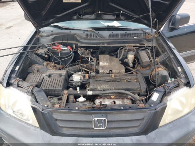 1999 HONDA CR-V JHLRD1844XC019123 Photo 9