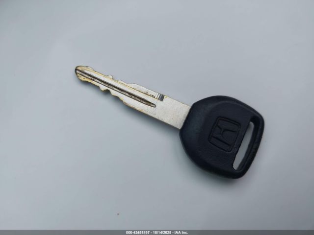 1999 HONDA CR-V JHLRD1844XC019123 Photo 10