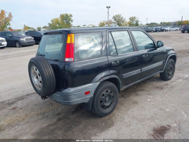 1999 HONDA CR-V JHLRD1844XC019123 Photo 3