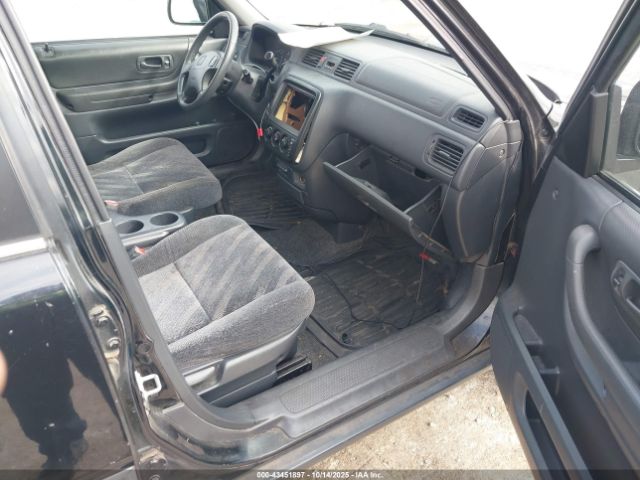 1999 HONDA CR-V JHLRD1844XC019123 Photo 4