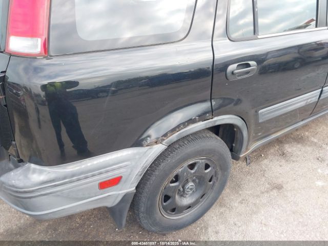 1999 HONDA CR-V JHLRD1844XC019123 Photo 5