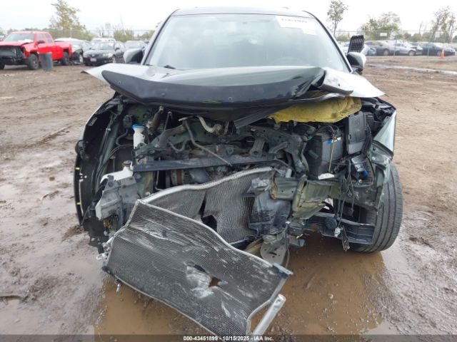 2016 HONDA HR-V 3CZRU6H54GM753580 Photo 5