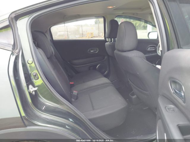 2016 HONDA HR-V 3CZRU6H54GM753580 Photo 7