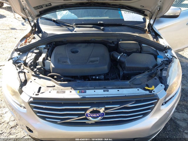 2016 VOLVO XC60 YV440MDK5G2907777 Photo 9
