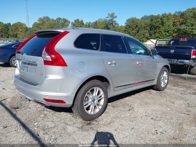 2016 VOLVO XC60 YV440MDK5G2907777 Photo 3