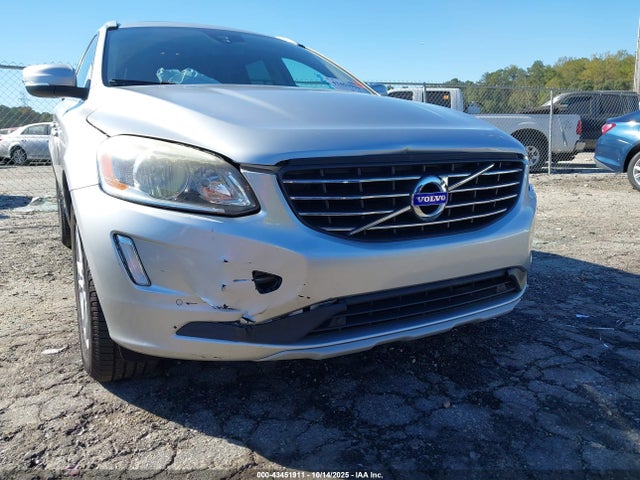 2016 VOLVO XC60 YV440MDK5G2907777 Photo 5