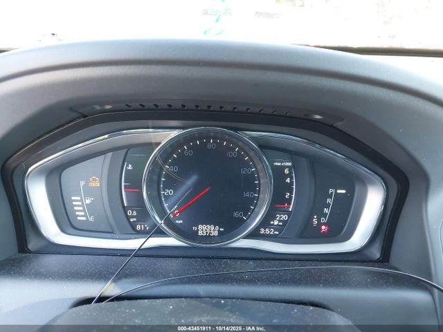 2016 VOLVO XC60 YV440MDK5G2907777 Photo 6