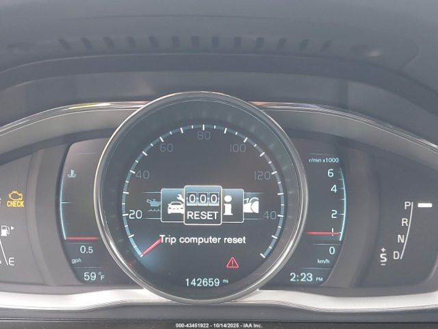 2015 VOLVO XC60 YV426MDB8F2586905 Photo 6